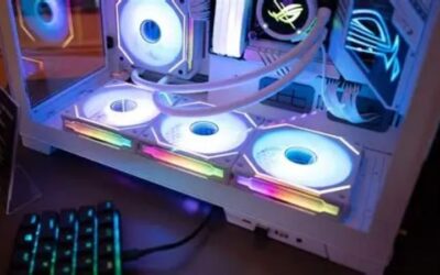 Best Buy Computer Case Fans: 5 Picks and Where to Buy Them