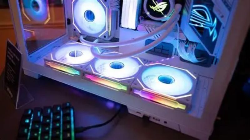 How to Choose Computer Case Fans