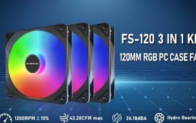 Best 120mm Case Fans: 6 Picks for Airflow and Radiators