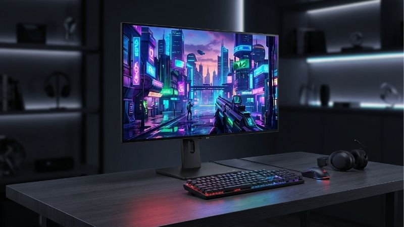 How to Choose the Best 32 In 4K Gaming Monitor