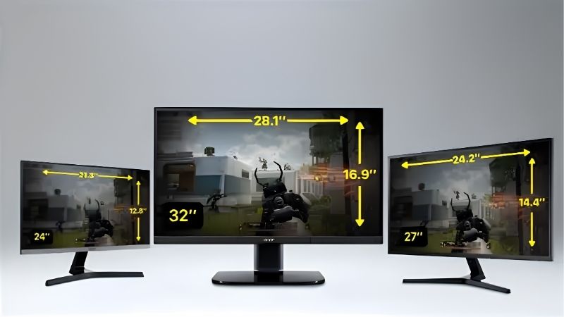 Best 32in 4K Gaming Monitor: Value Picks and Console Use