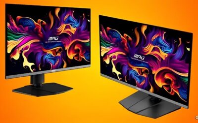 Best 4K 27 Inch Gaming Monitor: 6 Top Picks for PC 2026