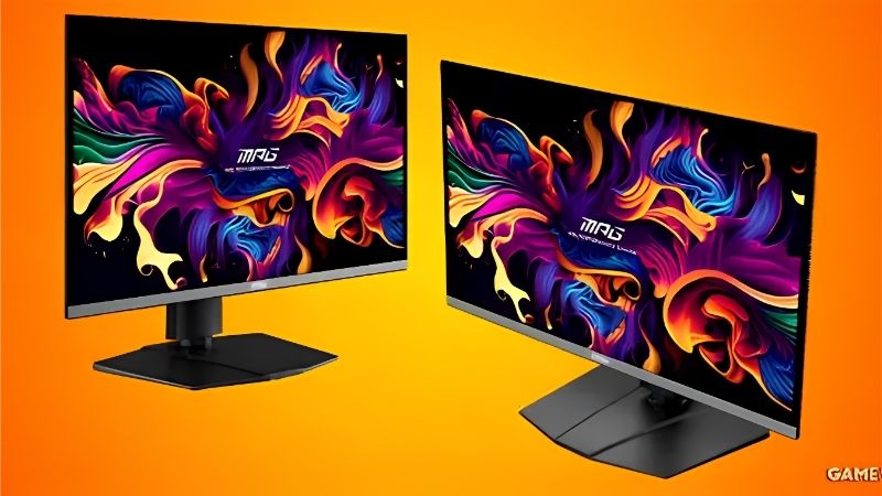 Best 4K 27 Inch Gaming Monitor: 6 Top Picks for PC 2026