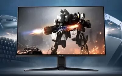 Best 4K 32 Inch Gaming Monitor: 6 Picks for 2026 Setups