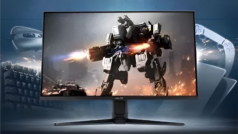 Best 4K 32 Inch Gaming Monitor: 6 Picks for 2026 Setups