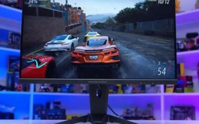 Best 4K Gaming Monitor for Xbox Series X: Top HDMI 2.1 Picks