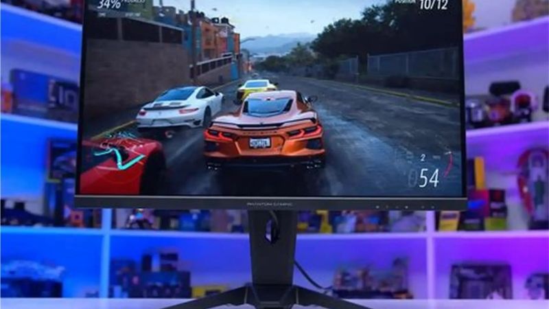 How to Choose the Best 4K Gaming Monitor for Xbox Series X