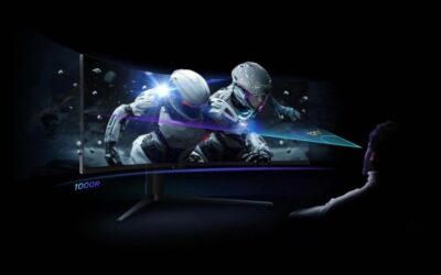 Best 4K Ultrawide Gaming Monitor: 5 Picks for 5K2K 2026