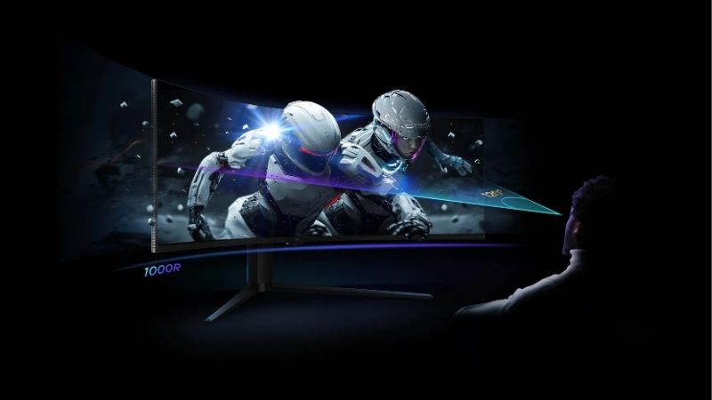 How to Choose the Best 4K Ultrawide Gaming Monitor