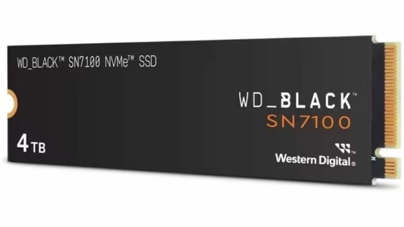 How to Choose the Best 4TB NVMe SSD