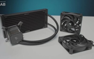 What Is the Best AIO CPU Cooler? Our 5 Top Picks for 2026