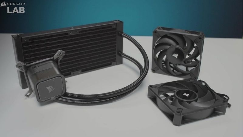 How to Choose the Best AIO CPU Cooler for Your Build
