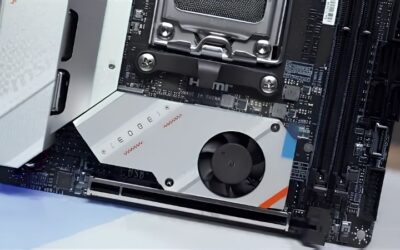 Best AM4 ITX Motherboard: 6 Mini-ITX Picks for Small Builds
