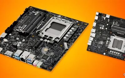 4 Best AM5 ITX Motherboard Picks for Small Form Factor PCs
