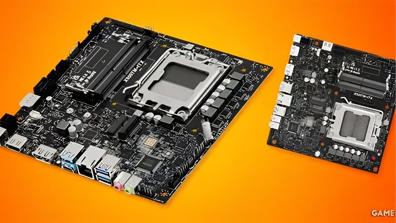 How to Choose the Best AM5 ITX Motherboard