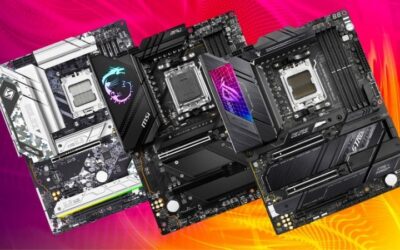Best AM5 Motherboard: 5 Picks From Budget to Flagship Tier