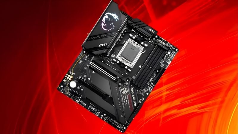 How to Choose the Best AM5 Motherboard for 9800X3D