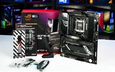 Best AM5 Motherboard for Gaming: 5 Boards That Make Sense