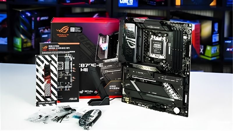 How to Choose the Best AM5 Motherboard for Gaming