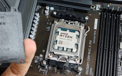 8 Best AMD CPUs for Gaming and Productivity: 6 Ranked 2026