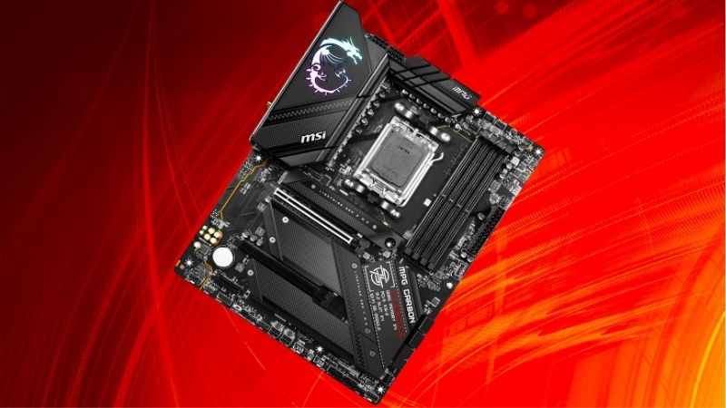 How to Choose the Best AMD Motherboard