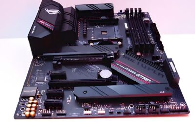 Best B550 Motherboard: 6 AM4 Picks Still Worth Buying Now