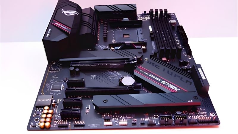 How to Choose the Best B550 Motherboard for an AM4 Build