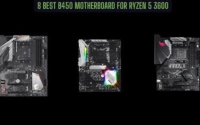 8 Best B850 Motherboard Options for AM5 Gaming Builds 2026