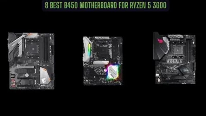 How to Choose the Best B850 Motherboard