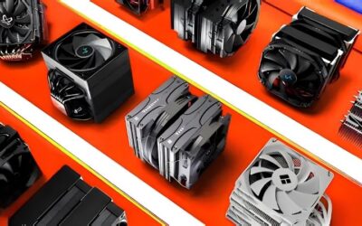 Best Budget CPU Air Cooler: 5 Quiet Towers Worth Buying