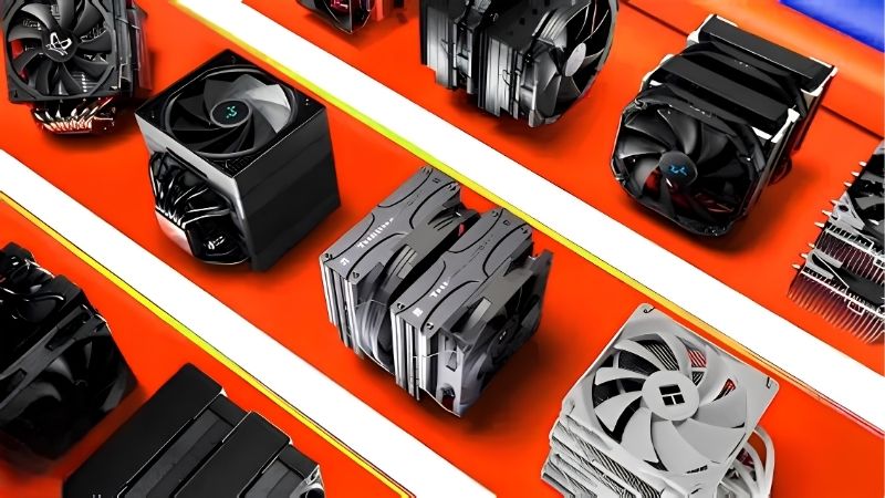 How to Choose the Best Budget CPU Air Cooler