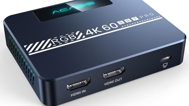 How to Choose the Best Capture Card for Dual PC Streaming