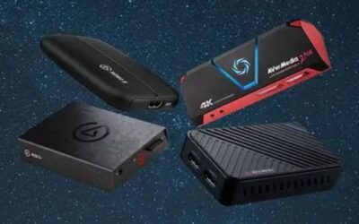 Best Capture Card for Mac: 5 Plug-and-Play Picks for 2026