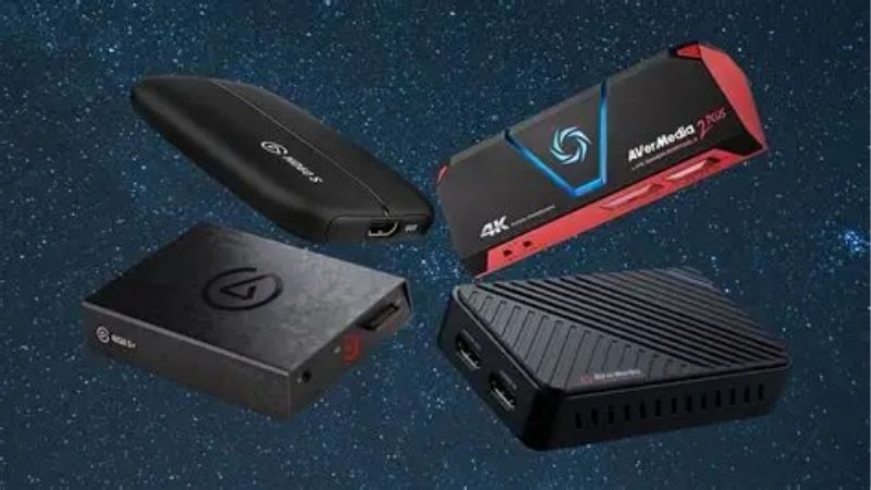How to Choose the Best Capture Card for Mac Workflows