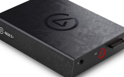Best Capture Card for PS5: 5 Picks for 4K120 Passthrough