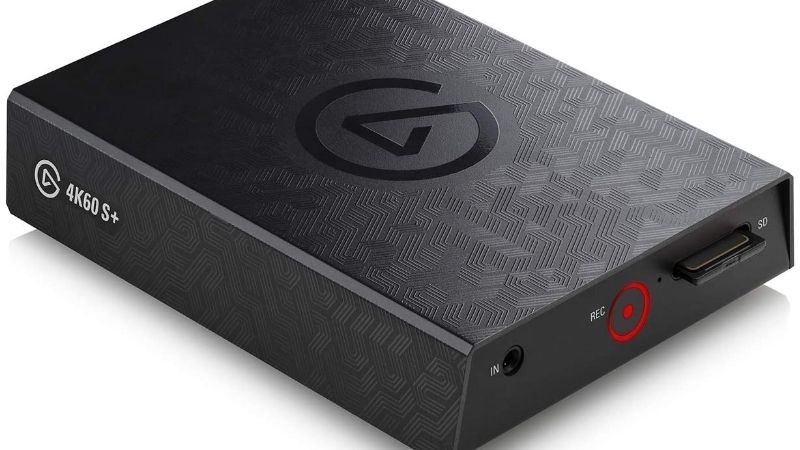 How to Choose the Best Capture Card for PS5