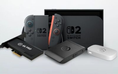 Best Capture Card for Switch 2: 5 Picks for 4K60 Docked