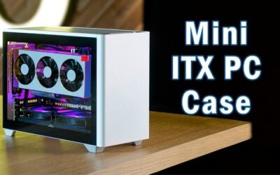 Best Case for Mini ITX: 5 Compact Picks That Fit It All