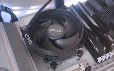 Best Cheapest CPU Cooler: 5 Budget Picks That Actually Work