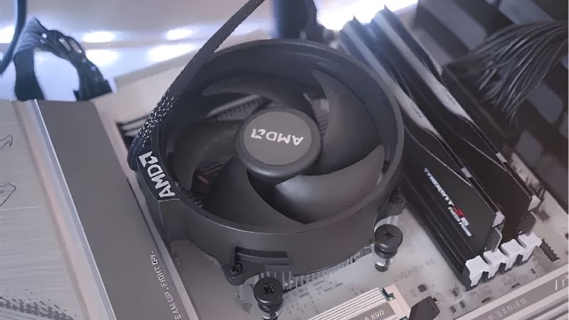 How to Choose the Best Cheapest CPU Cooler