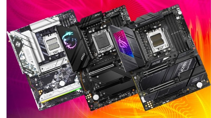 How to Choose the Best Cheapest Motherboard for Gaming