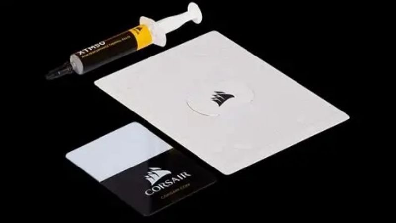 How to Choose the Best Corsair Thermal Paste for Your System
