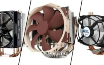 Best CPU Air Cooler for 9800X3D: 5 Quiet Dual Towers 2026