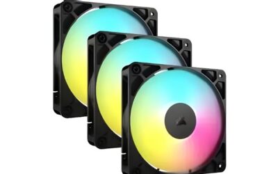 8 Best CPU Case Fans for Cooler and Quieter PC Builds 2026