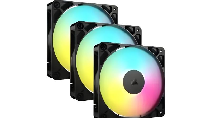 How to Choose the Best CPU Case Fans