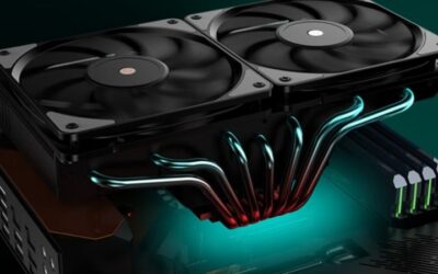 Best CPU Cooler Fan Upgrades for Air Towers and Radiators