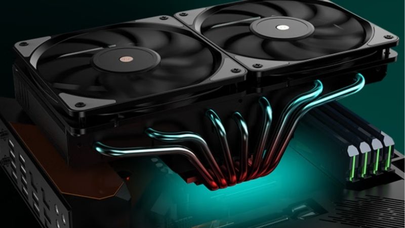 How to Choose the Best CPU Cooler Fan