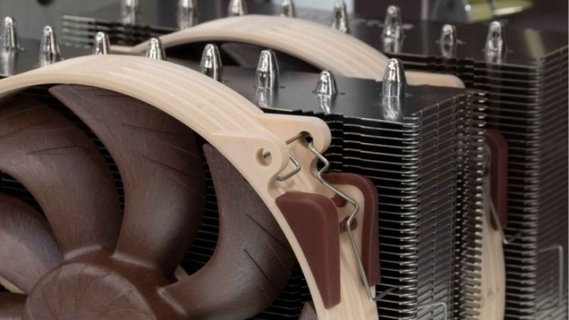 How to Choose the Best CPU Cooler for AM4