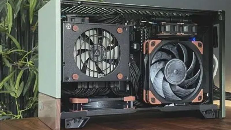How to Choose the Best CPU Cooler for Fractal Terra