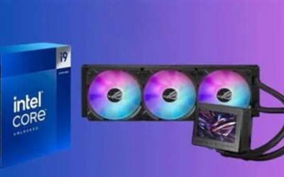 Best CPU Cooler for i9-14900K: 5 Picks That Tame 253W Loads